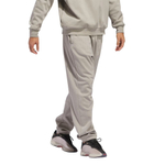 Штаны adidas Basketball Fleece Pants Gray