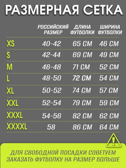 Футболка со своим фото, принтом, печать с обеих сторон