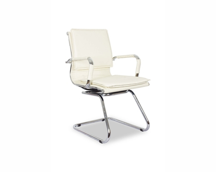 Кресло College CLG-617 LXH-C Beige