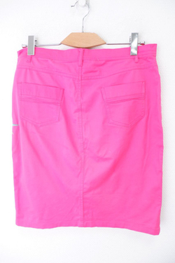 Юбка Bonprix яркая 50 размер