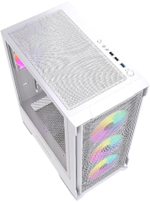 Корпус ATX Powercase Mistral AZ4W ARGB