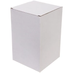 Банка для продуктов стеклянная 3000мл «Хай-Тек» с крышкой из акации 14*23см