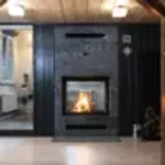 КАМИННАЯ ТОПКА АСТОВ ПТ 9074