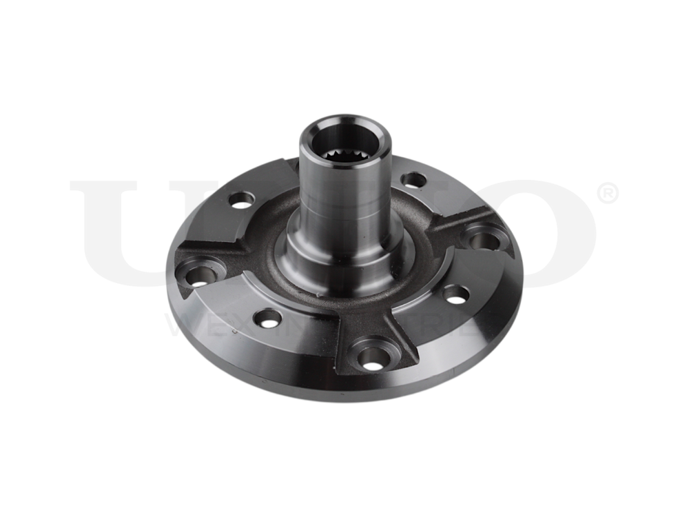 Ступица передняя (без ABS) UNIO HUB-20048