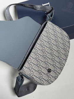 Сумка через плечо Christian Dior