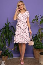 Платье 70793 Avili