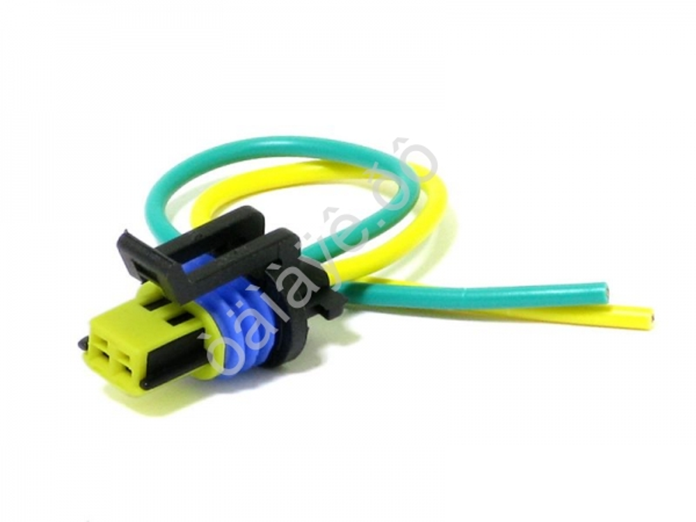 Разъем датчика температуры  2110 Маяк МРГ-018-1,5-21 (181521) AVY-0160