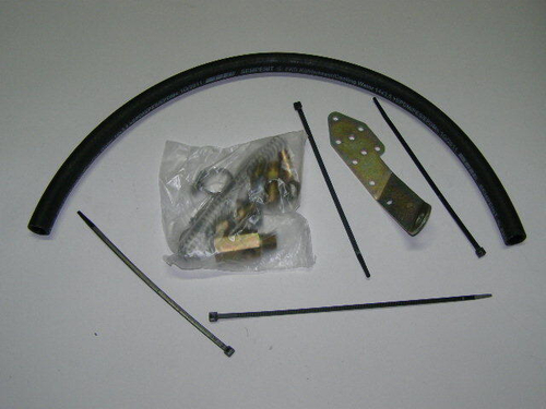 Монтажный к-т подогрев. №   6 /Г-3302, с дв.405, 406/  Северс-М  (1,5 кВт) (СЕВЕРС)