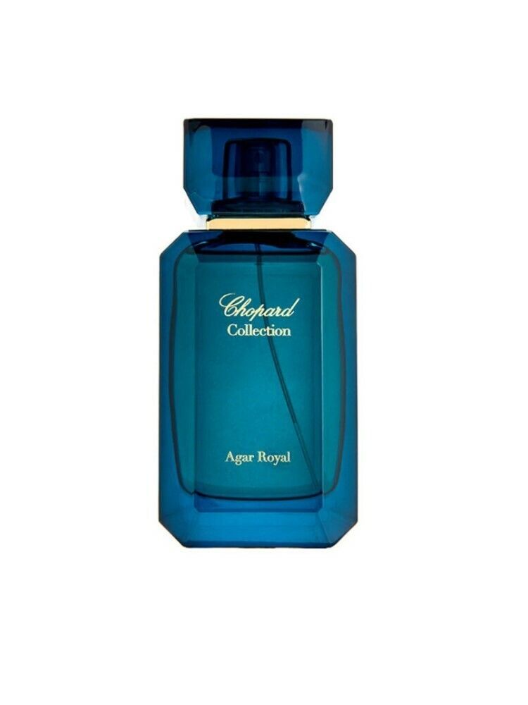 Chopard Agar royal