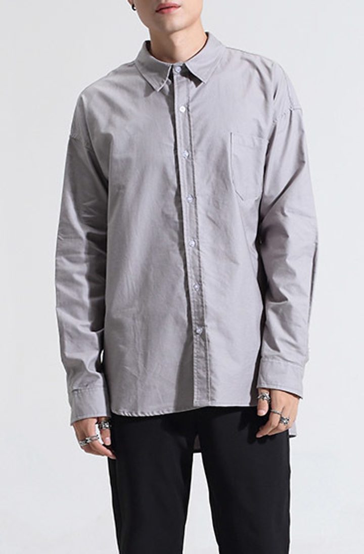 Shirt «RABORO»