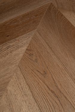 Strong Step Chevron Cacao, 1,22 м²