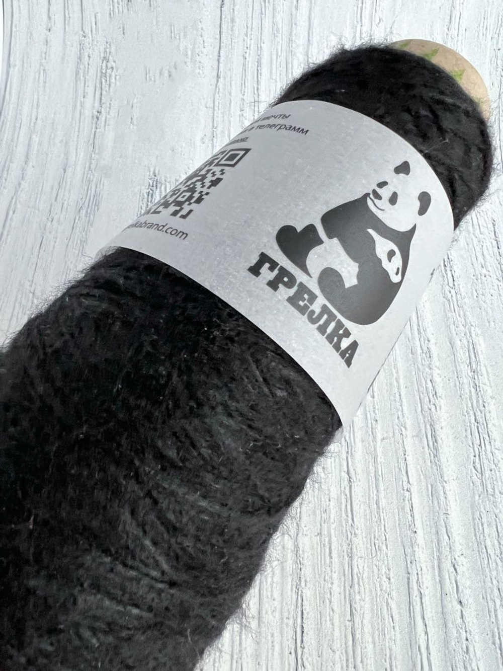 Пряжа для вязания Zeno мохеровая