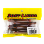 Виброхвост шумовой Soft Lures (74мм, 2.6гр)