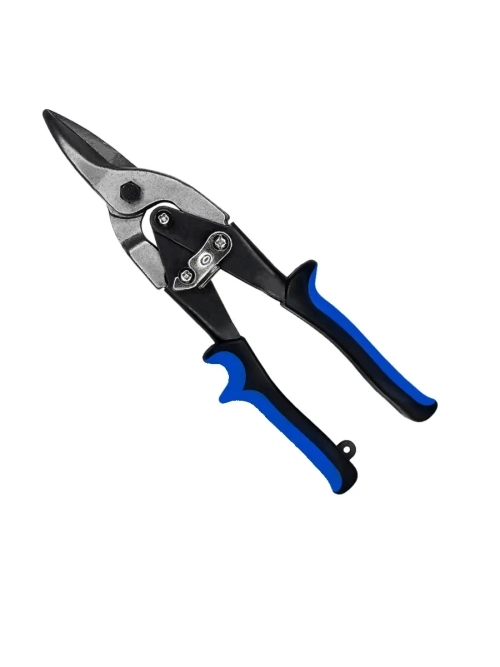 НОЖНИЦЫ ПО МЕТАЛЛУ, 250 ММ, УСИЛЕН.(1/ 10/ 60), шт