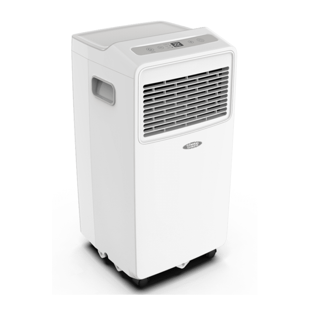 GENERAL CLIMATE GCP-09CRA мобильный кондиционер