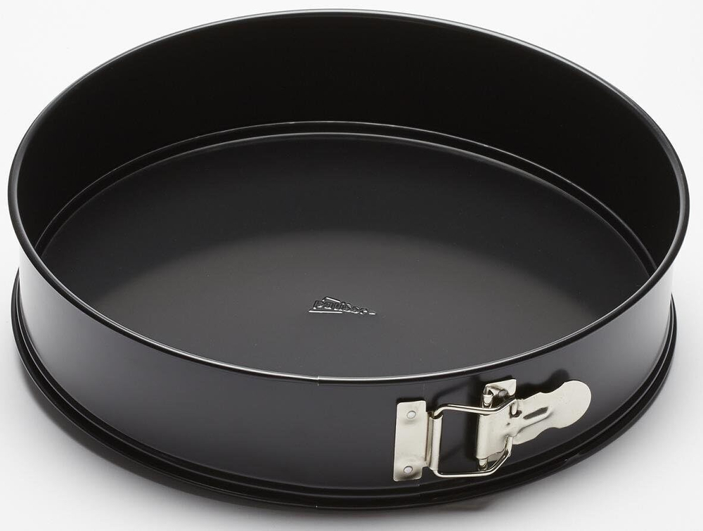 Форма для выпечки круглая разъемная Patisse Classique 24х7 см