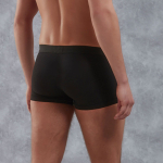 Трусы-боксеры Doreanse с принтом в виде смокинга Doreanse Smoking (Размер: M) (Цвет: черный с белым)