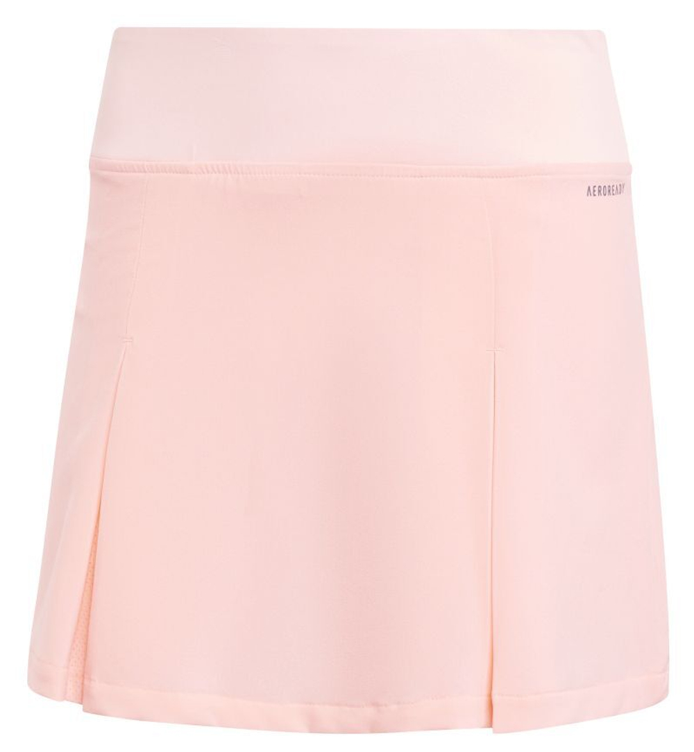 Теннисная юбка Adidas Club Pleat - Pink