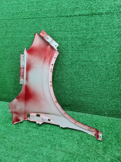 Крыло переднее левое Changan CS55PLUS (2021-н.в.)