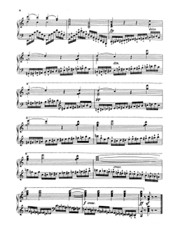 Школа левой руки | Черни Карл