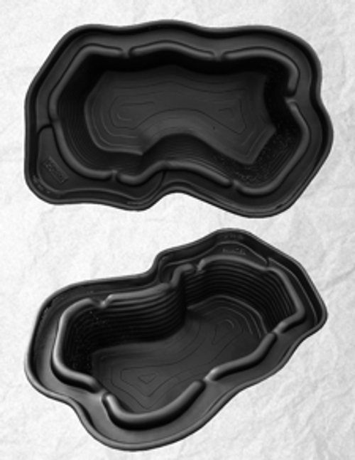 Пруд 750 2310х1410х500