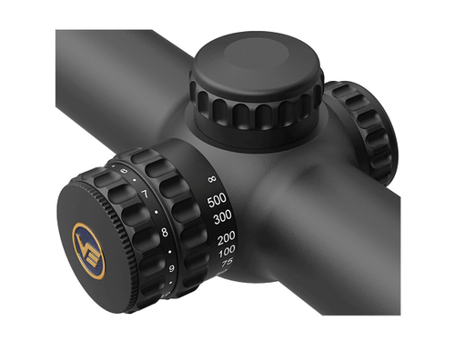 Прицел Vector Optics Continental Hunting ED 3-24x56, SF, VECON-CDM (MOA) (SCOL-50)