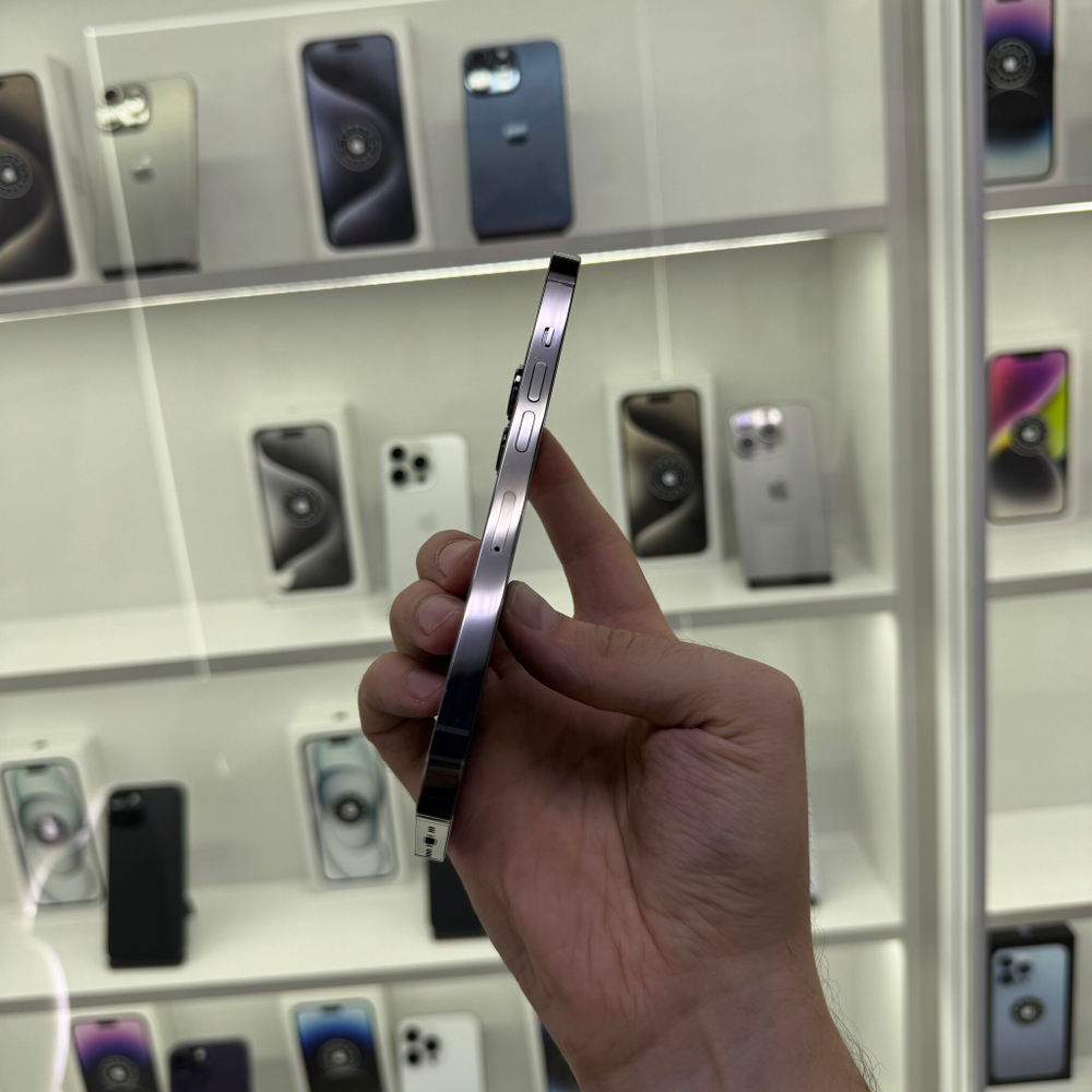 iPhone 13 Pro, 128 ГБ б/у