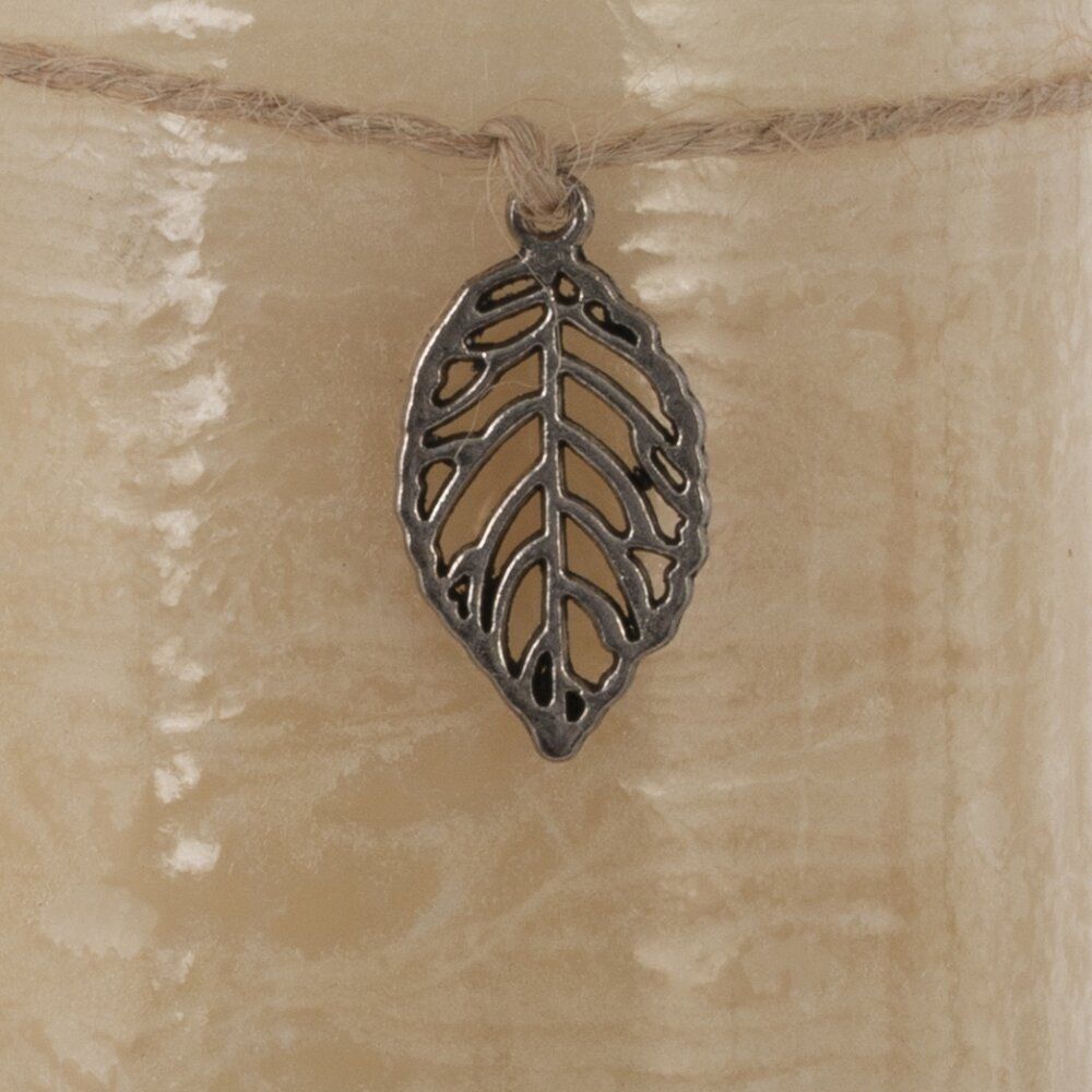 GAEM Свеча, D 6.5 см, L6,5 W6,5 H15 см