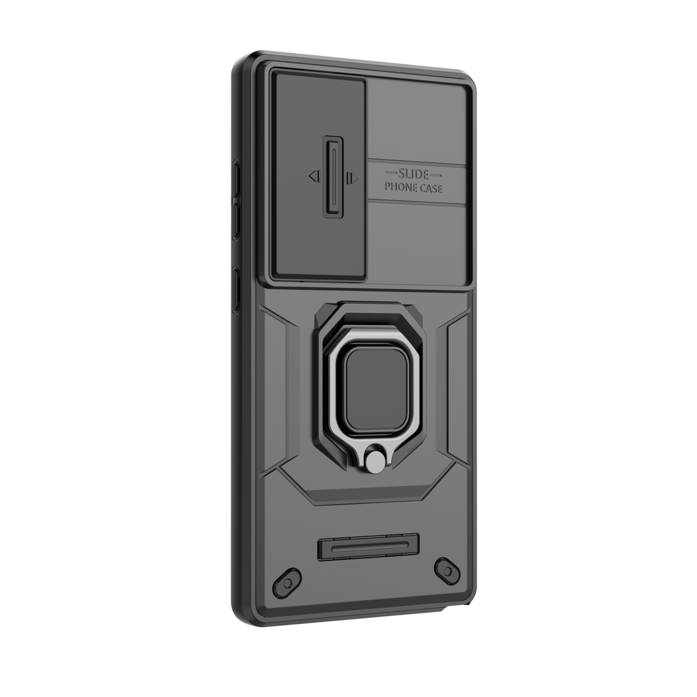 Противоударный чехол Knight Case для Samsung Galaxy S25 Ultra