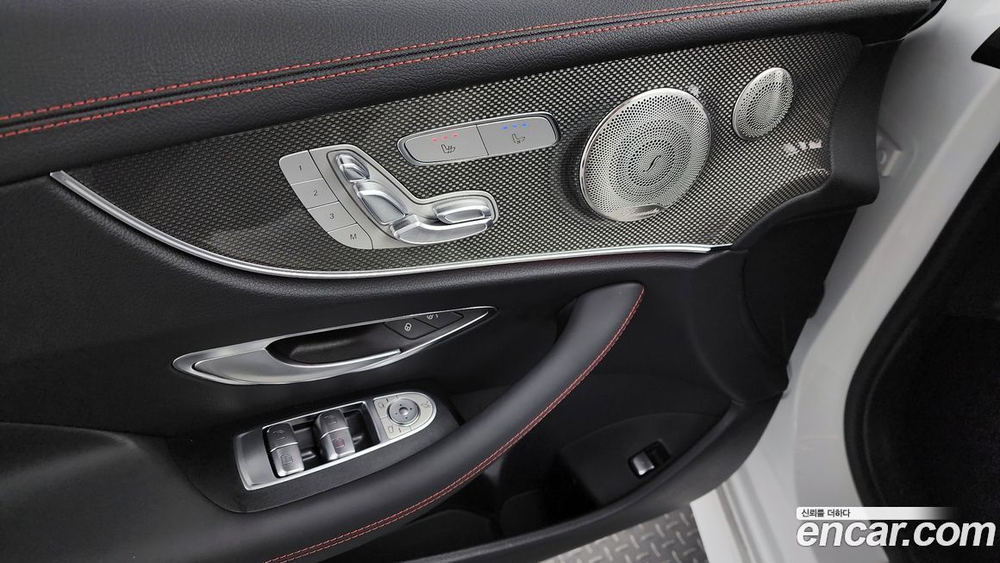 Mercedes-Benz E-Class W213 E53 AMG 4MATIC+ Coupe (11.2022)