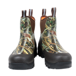 САПОГИ HUNTLANDIA BEAVER MIDDLE GREEN