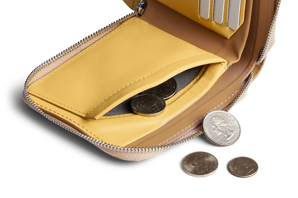 Кошелек Bellroy Zip Wallet