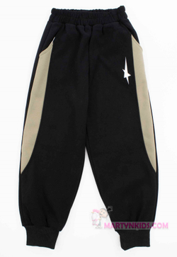 теплый спортивный костюм " MCEY STUDIO " 5020