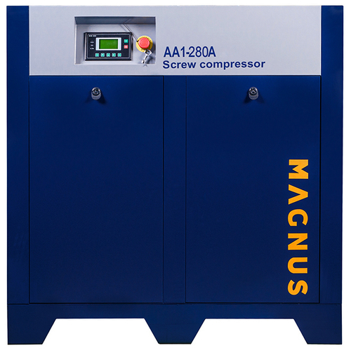 Винтовой компрессор Magnus АА1-280A-M-F LD 7 бар