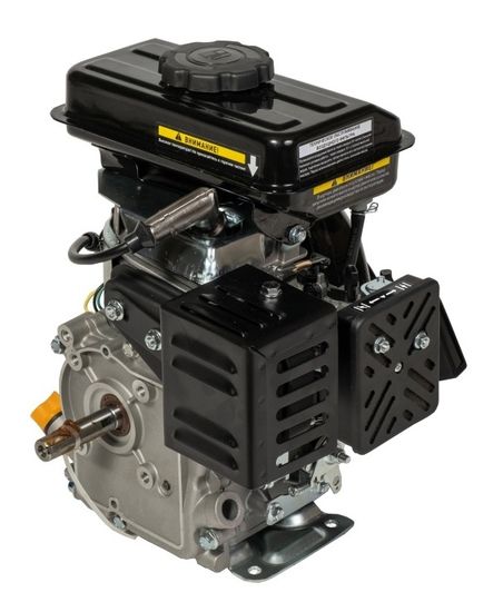 Двигатель "LONCIN" LC152F (2 л.с.)