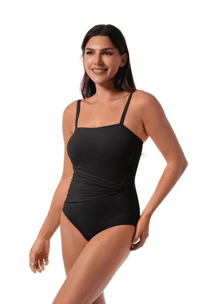 Купальник сплошной JZ25007M 001 Jantzen