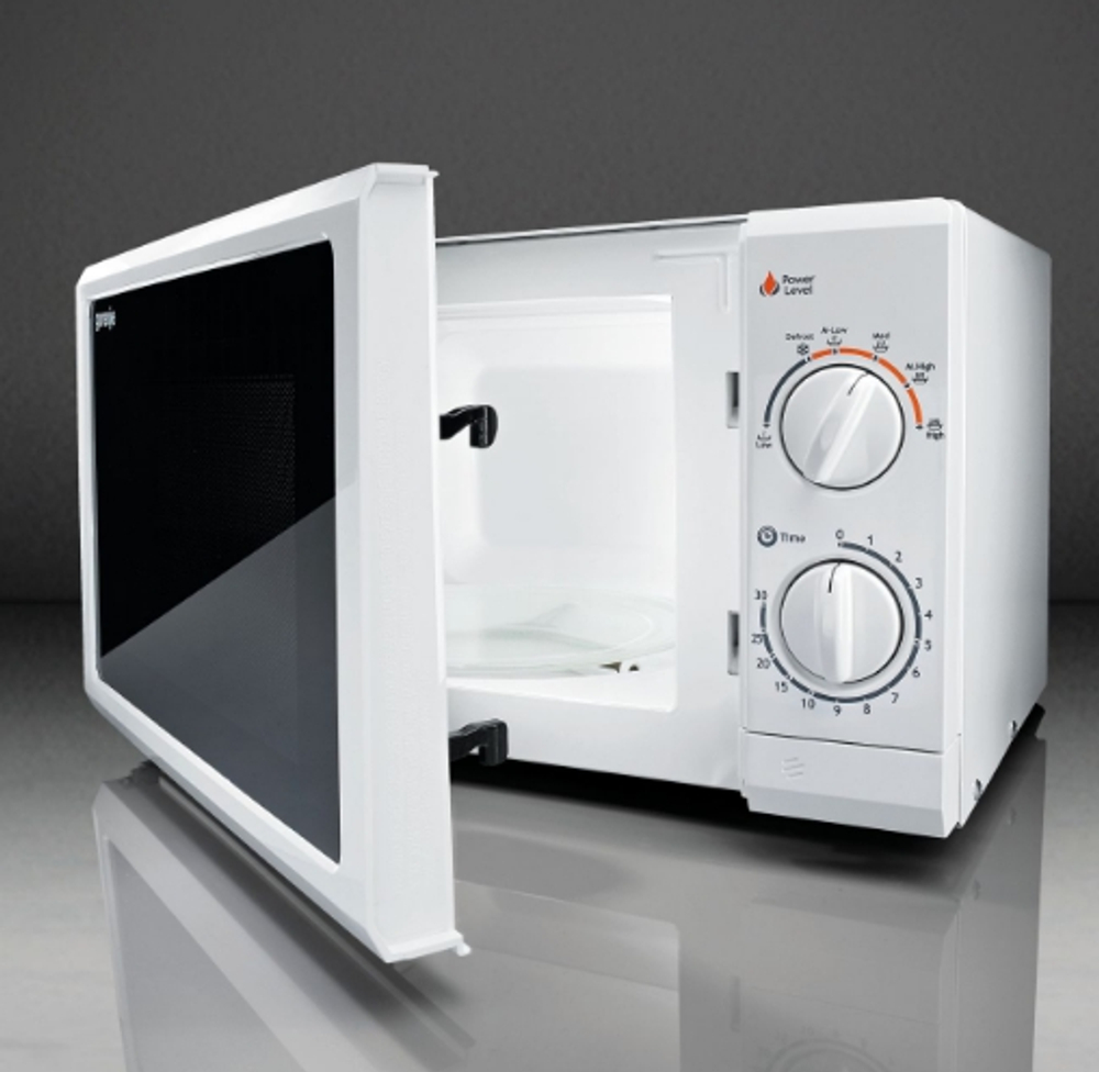 Микроволновая печь Gorenje MO 17 MW