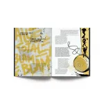 Журнал ORNAMENT #7 Джим Джармуш