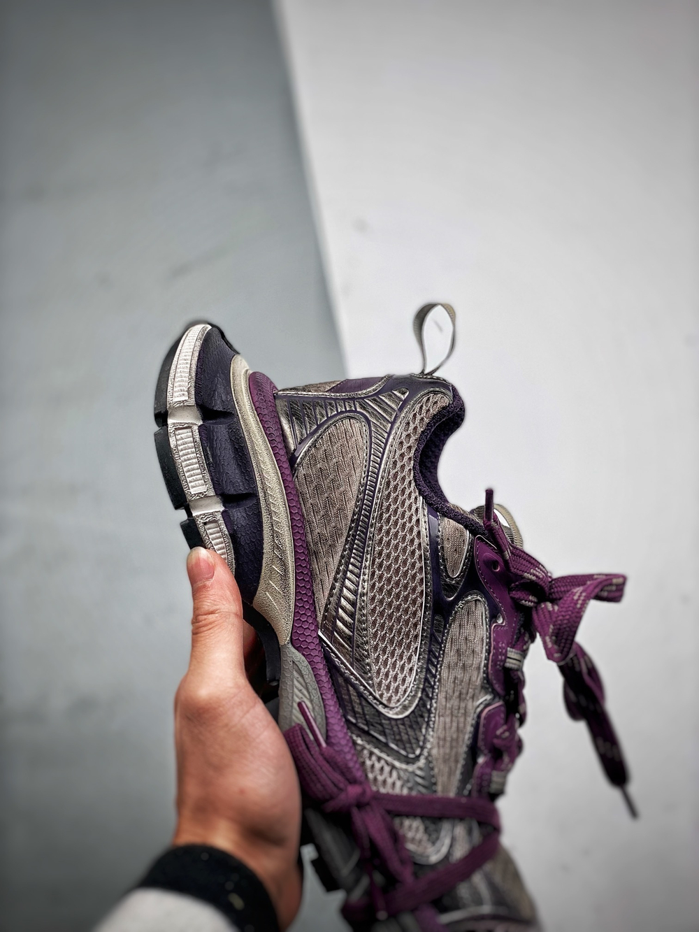 Balenciaga 3xl Sneaker