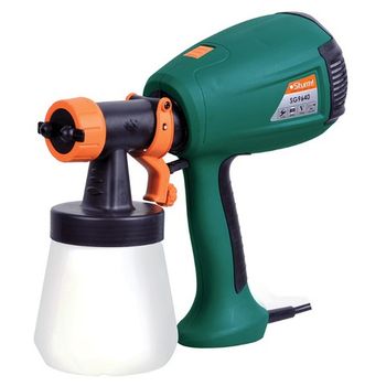 Краскопульты