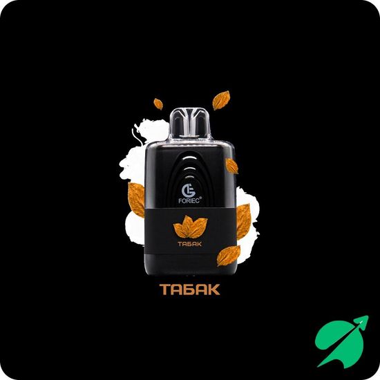 FORIEC -Табак 5000 затяжек