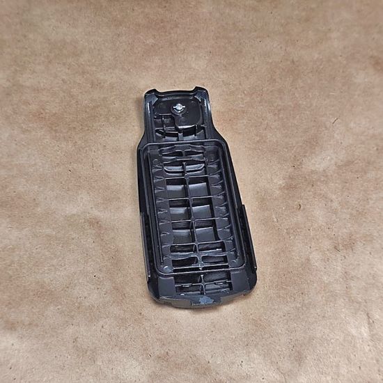 Крышка для Garmin Alpha 50, Astro 430 батарейного отсека (аналог)