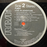 Pseudo Echo - Love An Adventure (Германия 1987г.)