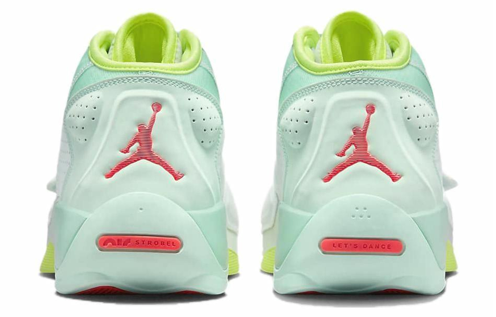 Кроссовки Jordan Zion 2 Pf 2