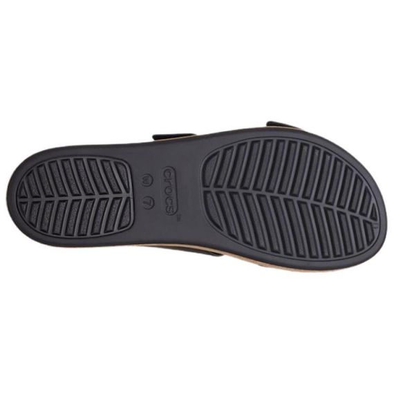 Crocs Brooklyn 'Black'