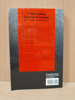Understanding Expertise in Teaching: Case Studies of Second Language Teachers (Cambridge Applied Linguistics) 1st Edition