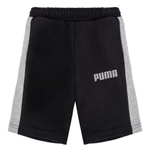 Детские шорты PUMA Contrast Sweat Shorts TR B