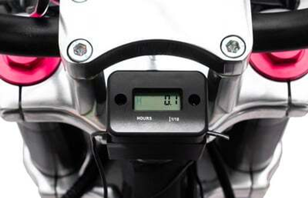 Мотоцикл REGULMOTO SEVEN MEDALIST 17/14 PITBIKE