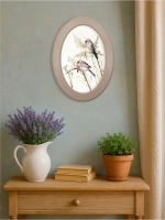 Картина на стену интерьерная на холсте 27*37 см