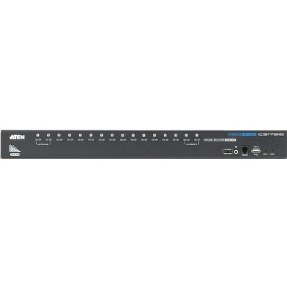 KVM переключатель Aten CS17916-AT-G
